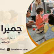 أسعار البيبي سيتر في الإسكندرية