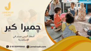 أسعار البيبي سيتر في الإسكندرية