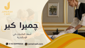 أسعار الخادمات في الإسكندرية