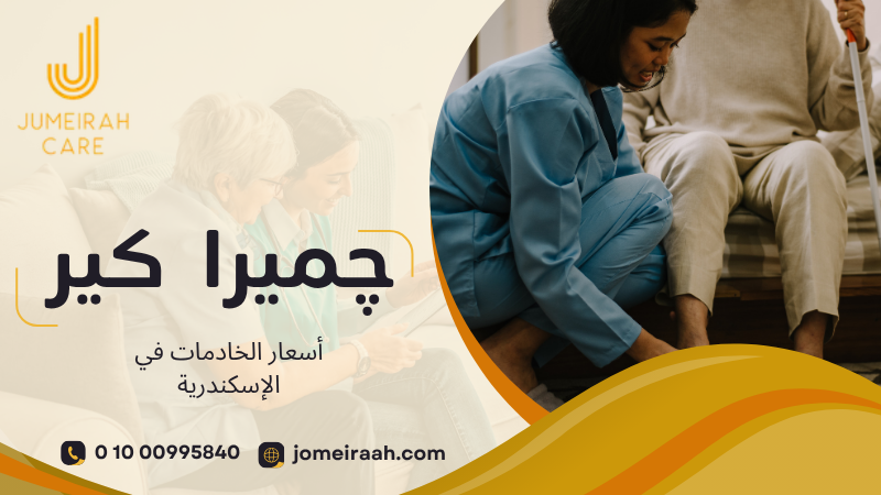 أسعار الخادمات في الإسكندرية