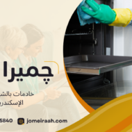 خادمات بالشهر في الإسكندرية