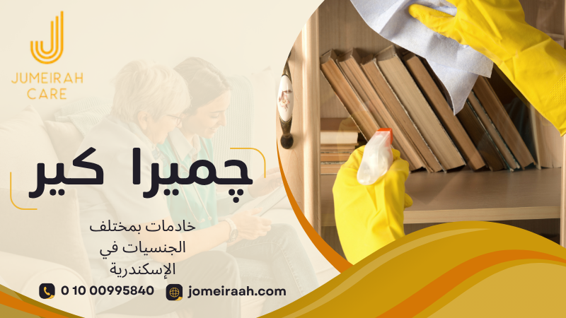 خادمات بمختلف الجنسيات في الإسكندرية 