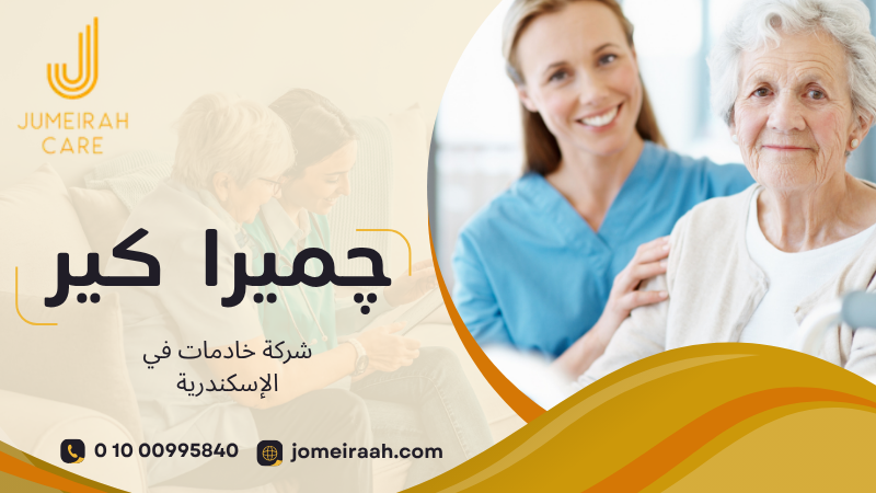 شركة خادمات في الإسكندرية