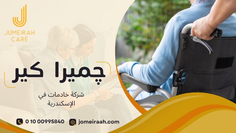 شركة خادمات في الإسكندرية